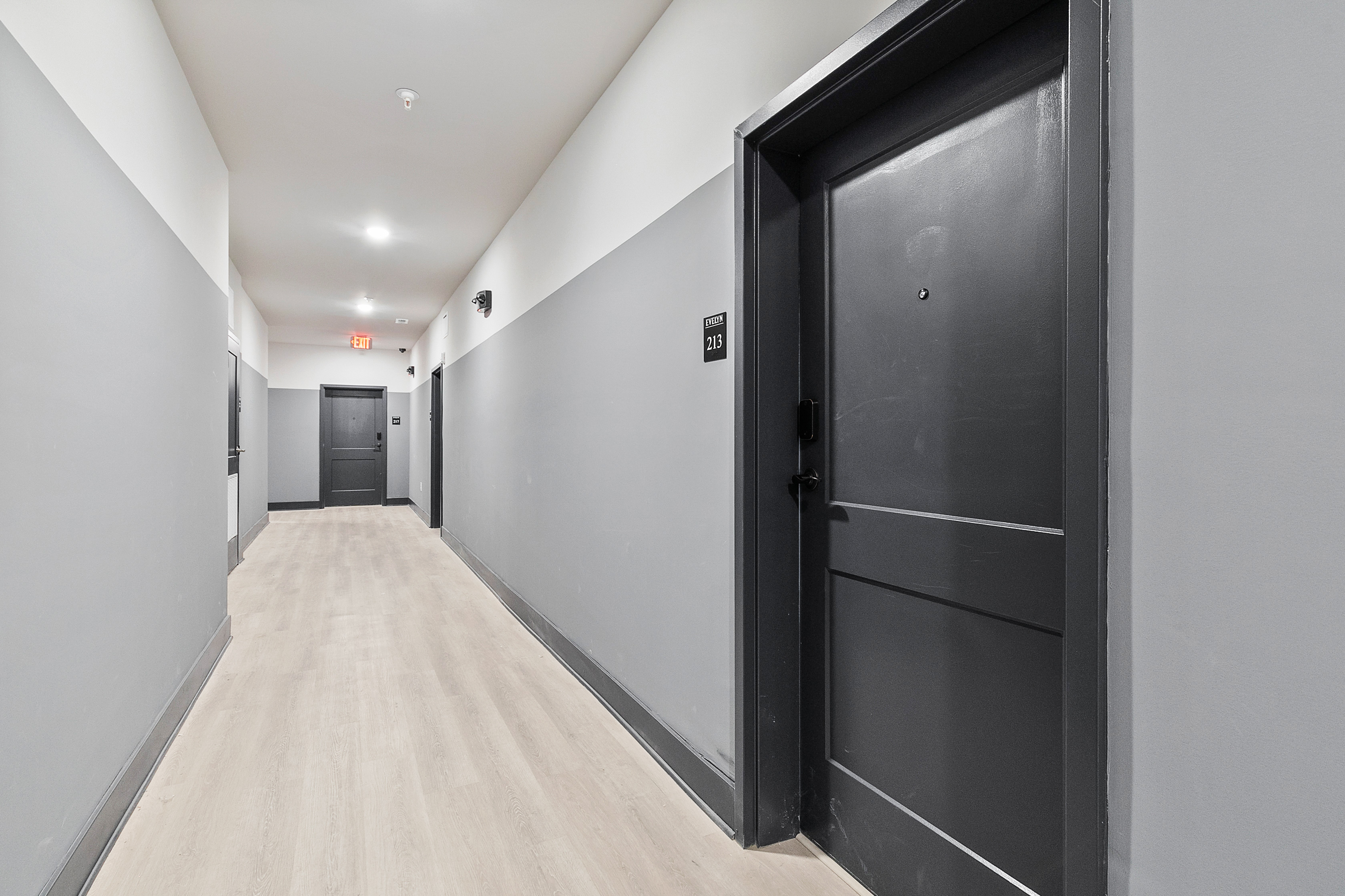 Hallway