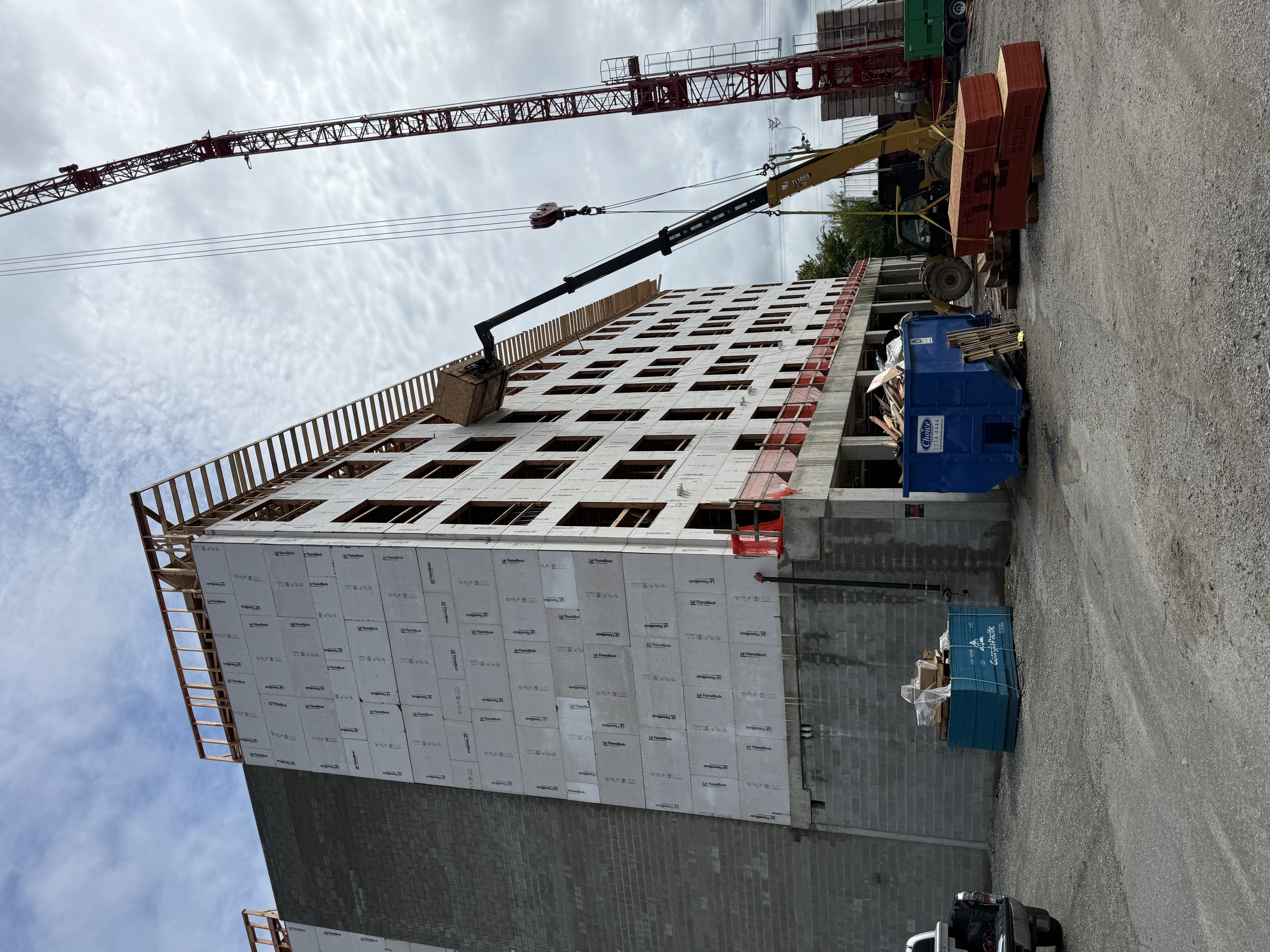 Construction